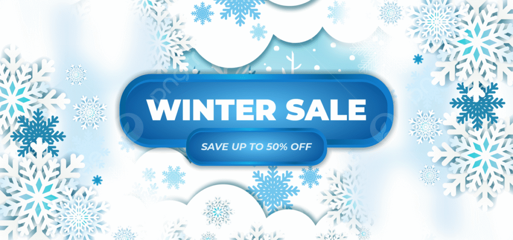 Winter Sale 2026 featuring the best online deals, discounts, seasonal offers, and money-saving shopping tips for finding affordable products.