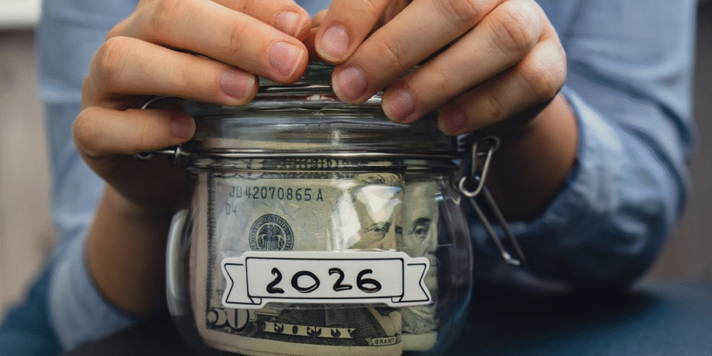 Money-Saving Tips: Smart Ways to Save More in 2026 with practical budgeting ideas and simple ways to reduce everyday expenses