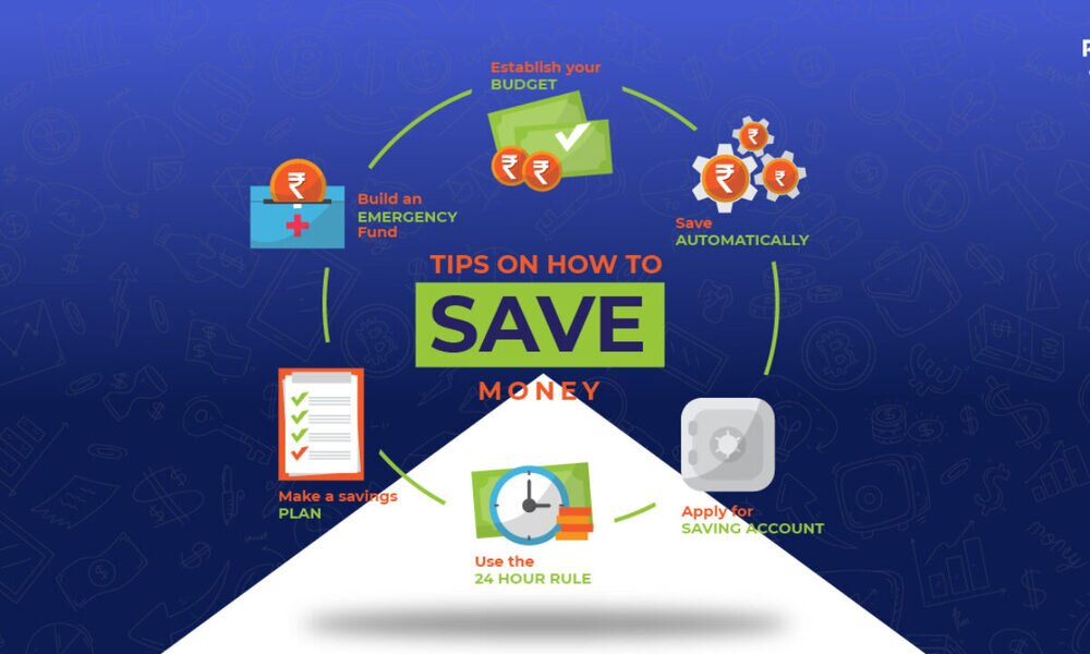 Money-Saving Tips: Easy Ways to Save More Every Month